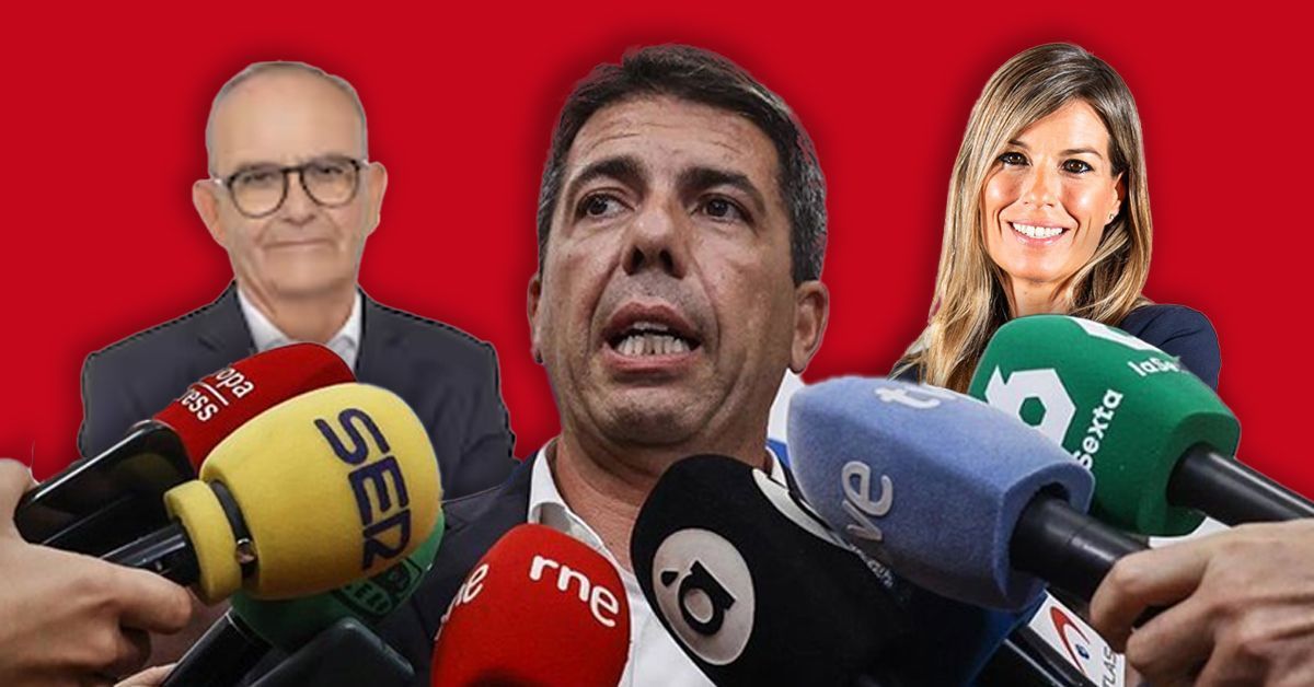la nueva À Punt, el modelo de televisión pública que quieren PP y Vox