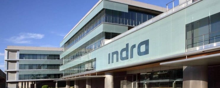 Frank Torres, exdirectivo de Nissan, liderará la división de vehículos militares de Indra