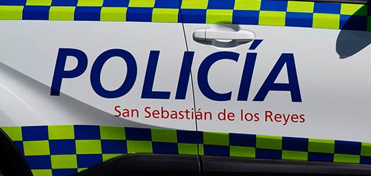 El Ayuntamiento renovará la flota de vehículos de Policía Local para reforzar la eficiencia y la seguridad - La Plaza de Sanse