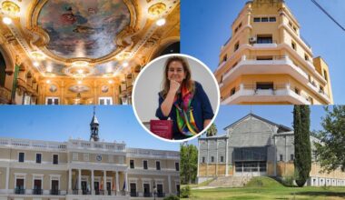 La Crónica de Badajoz