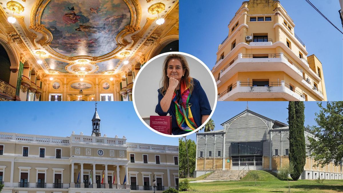 La Crónica de Badajoz