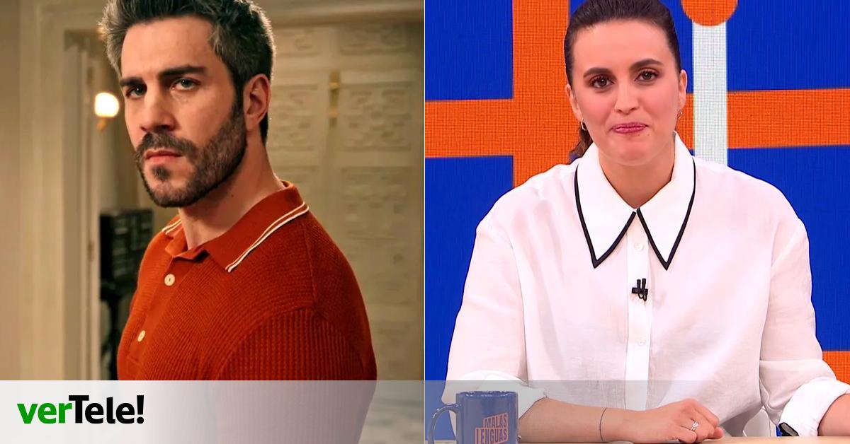'Sueños de libertad' (15.7%) se dispara a récord histórico y 'Malas lenguas' (9.3%) vive su tercera mejor tarde en La 1