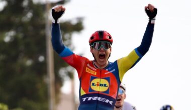 Mercado fichajes 2026: Segaert ficha por Bahrain