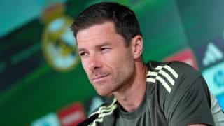 Xabi Alonso le pega otro 'palo' a La Liga