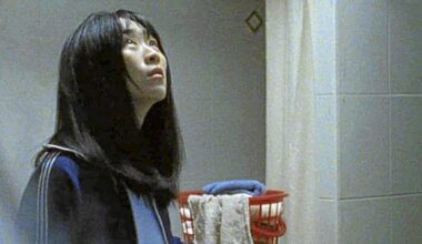 Constance Tsang, directora de origen chino nacida en EEUU debuta como realizadora de largometrajes con una emocionante semblanza de la difícil supervivencia de los emigrantes orientales en el corazón del país.