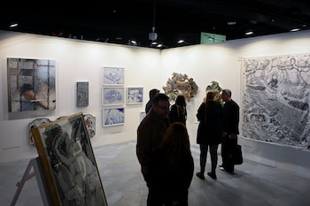 Espacio de Luogo 