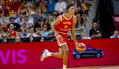 Los motivos por los que Baba Miller no podrá estar en el Eurobasket