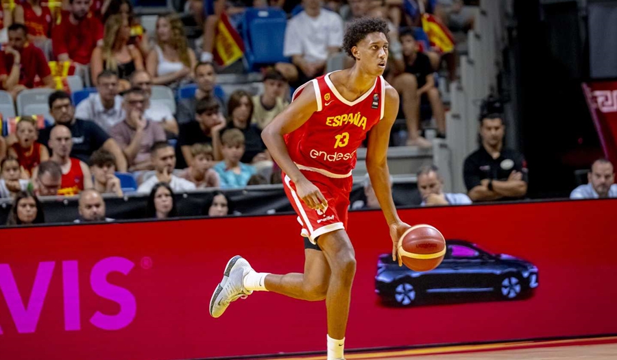 Los motivos por los que Baba Miller no podrá estar en el Eurobasket