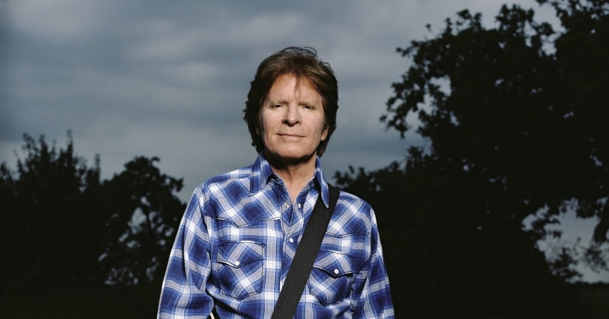 John Fogerty, Creedence y Los Beatles: en sus marcas