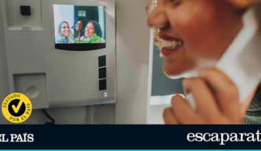 Los mejores videoporteros para controlar quién llama a la puerta desde el móvil | Comparativas | Escaparate