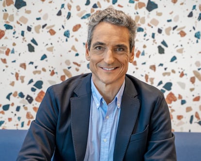 juan baixeras audible