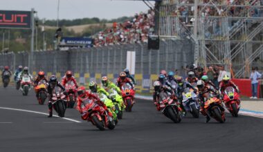 GP de Hungria de MotoGP