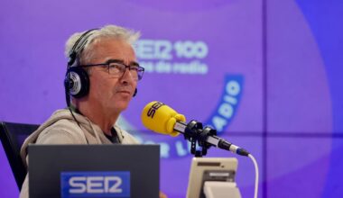Ven al estreno de la temporada de 'La Ventana' con los oyentes el 1 de septiembre en Madrid | Sociedad