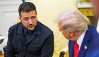 El dilema ucraniano: paz con Rusia o legitimidad democrática | Hora 14 Fin de Semana