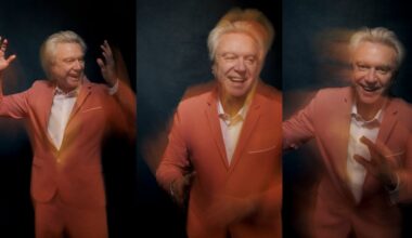 Vuelve David Byrne, el eterno inconformista: “Hago música como un acto de resistencia a lo que leo en la prensa” | EL PAÍS Semanal