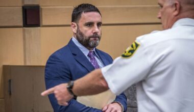 Una nueva prueba da un vuelco al caso Pablo Ibar | Punto de Fuga