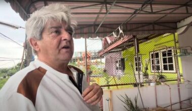 El jubilado mallorquín que ha cambiado España por Tailandia revela sus gastos mensuales: &quot;Da hasta risa&quot;