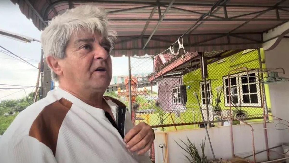 El jubilado mallorquín que ha cambiado España por Tailandia revela sus gastos mensuales: &quot;Da hasta risa&quot;
