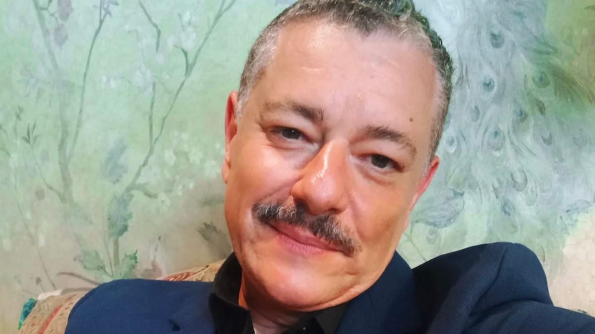 su gran cambio físico y una nueva profesión inesperada