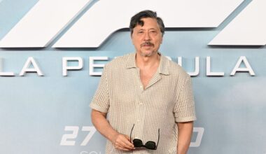 "Con Gaza vemos a una impresionante cantidad de hijos de puta celebrar un genocidio"
