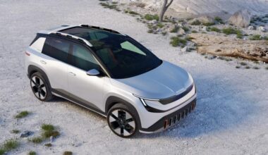 Adiós a los coches ID: el giro eléctrico de Volkswagen que afecta a Navarra