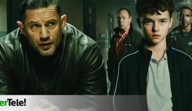 Las 7 series imprescindibles que ya deberías haber visto en la primera mitad de 2025