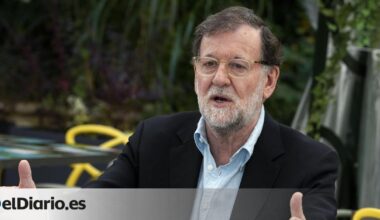 Rajoy pide "no exagerar" el caso Montoro: "Deberíamos ser más prudentes"