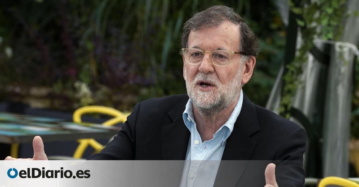 Rajoy pide "no exagerar" el caso Montoro: "Deberíamos ser más prudentes"