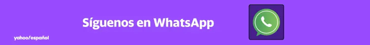 Síguenos en nuestro canal de WhatsApp