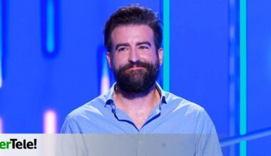 Rafa Castaño esquiva la derrota en 'Agárrate al sillón' gracias a una "ventaja" inédita