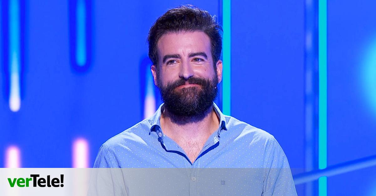 Rafa Castaño esquiva la derrota en 'Agárrate al sillón' gracias a una "ventaja" inédita