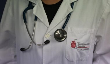 28 ingresos en la última semana