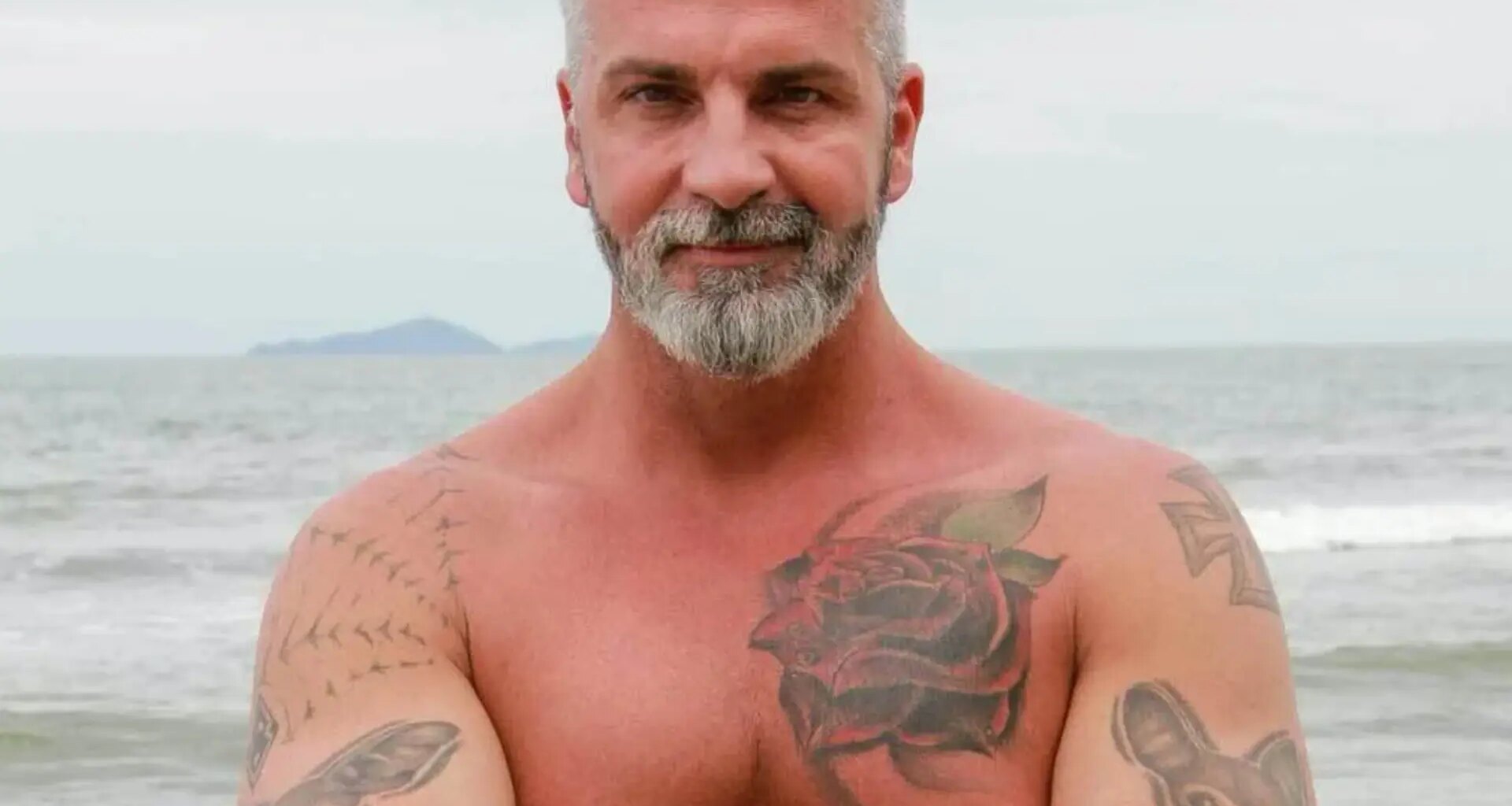 El cocinero Carlos Alba, nuevo concursante confirmado de 'Supervivientes All Stars'