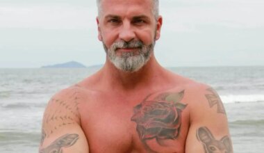 El cocinero Carlos Alba, nuevo concursante confirmado de 'Supervivientes All Stars'