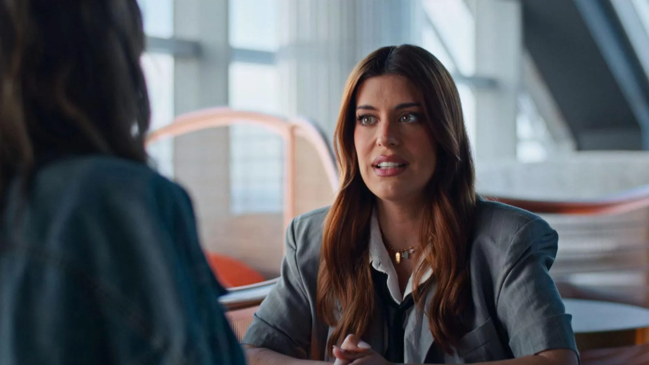 Dulceida recuerda los problemas económicos de su familia: «Yo me di cuenta con la comida. Mi madre no comía y luego se iba a la habitación a llorar» - La Voz de Galicia