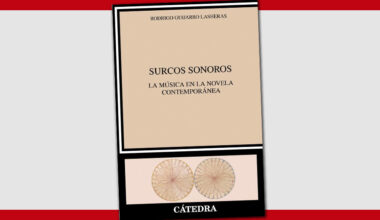 Libro 419 Surcos sonoros