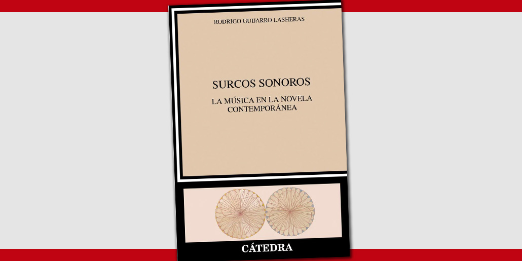 Libro 419 Surcos sonoros