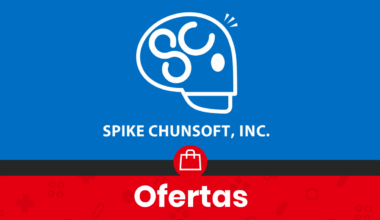 Spike Chunsoft rebaja más de 25 juegos en la eShop de Nintendo Switch con su nueva promo de juegos destacados