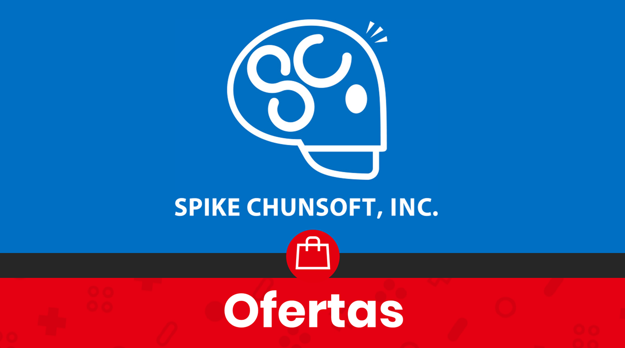 Spike Chunsoft rebaja más de 25 juegos en la eShop de Nintendo Switch con su nueva promo de juegos destacados