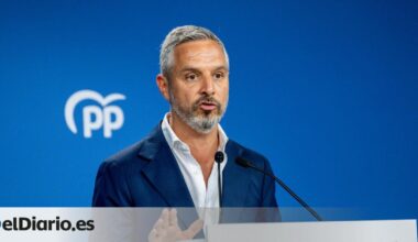 El PP critica al Gobierno por mejorar las condiciones de las brigadas forestales estatales mientras mantiene las de las autonómicas