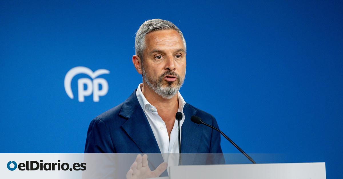 El PP critica al Gobierno por mejorar las condiciones de las brigadas forestales estatales mientras mantiene las de las autonómicas