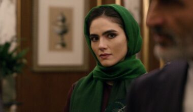 Hoy en Netflix: Una de las series thriller más exitosas de Netlfix, pero el reparto ha sido reemplazado casi por completo - Noticias de series