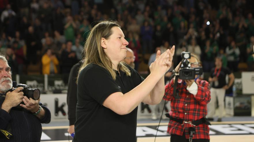 El Kutxabank Araski perfila su pretemporada