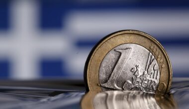 El PIB de la zona euro frena su expansión al 0,1% en el segundo trimestre