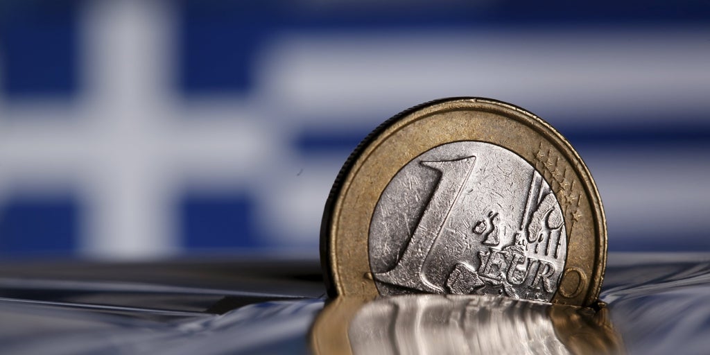El PIB de la zona euro frena su expansión al 0,1% en el segundo trimestre