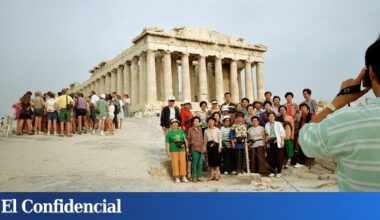 Martin Parr, Sebastião Salgado... Historias inconfesables de grandes fotógrafos
