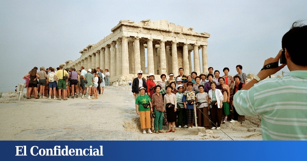 Martin Parr, Sebastião Salgado... Historias inconfesables de grandes fotógrafos