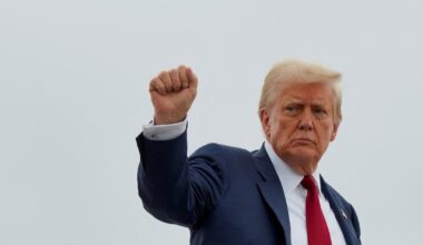 Donald Trump reafirmó el respaldo de EEUU a la soberanía de Marruecos sobre el Sáhara Occidental: “Una solución justa y duradera”