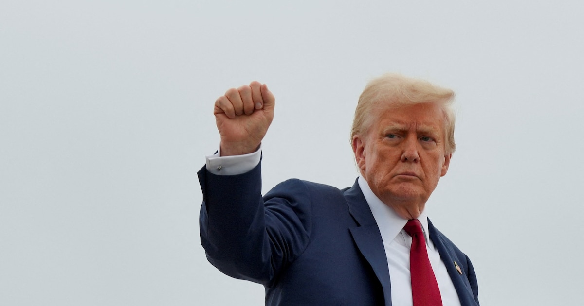 Donald Trump reafirmó el respaldo de EEUU a la soberanía de Marruecos sobre el Sáhara Occidental: “Una solución justa y duradera”