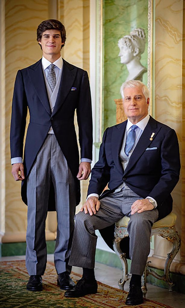 carlos fitz james stuart y el duque de alba